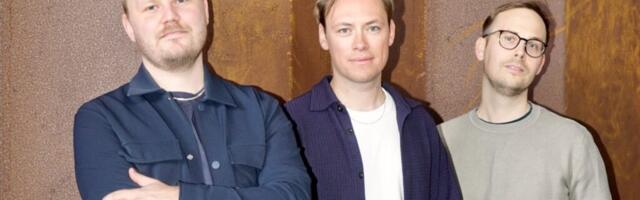 Contribe raises $500K