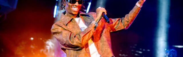 Soulja Boy has slapped his own logo onto Retroid gaming consoles and is selling them for more than double the price reportedly 'without permission'