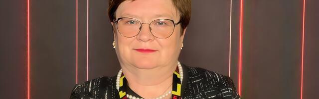 История школы кибербезопасности в РФ глазами доктора технических наук. Интервью с профессором МИФИ Натальей Милославской