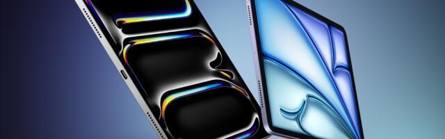 M3 iPad Air vs. M5 iPad Pro Buyer's Guide: All Differences Compared