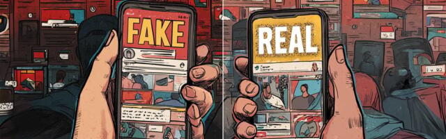 IAMAI Raises Red Flags On MeitY’s Draft AI Labelling Rules