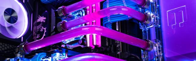 Two PC makers warn of price hikes for new computers and suggest that Black Friday bargains might be your last chance saloon