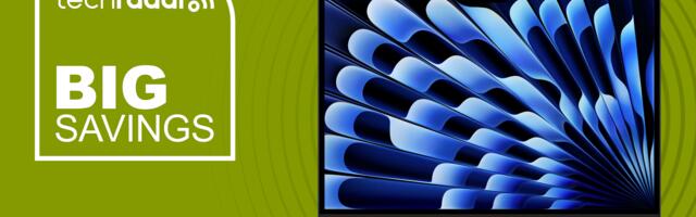 BestBuy is selling a $999 MacBook Air for $749 in its Cyber Monday sales