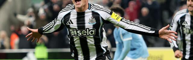 How to watch Newcastle vs Tottenham: live streams, TV channels and preview for this Premier League encounter