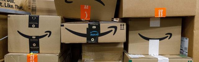 Amazon is speeding up its delivery with a new ultrafast test that arrives in 30 minutes or less