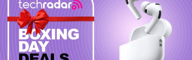 AU$50 off the AirPods Pro 3 is the Christmas (deal) miracle I've been waiting for