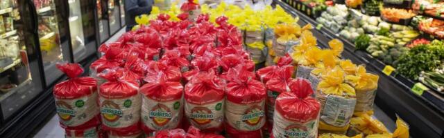 A new California law requires tortillas to include an extra ingredient. Here’s why