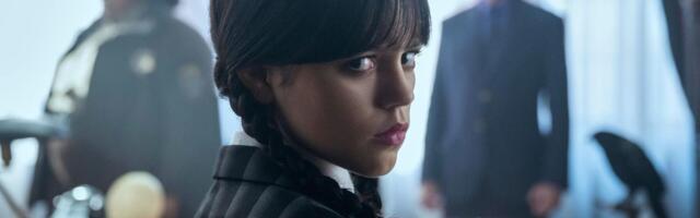 Netflix: The 22 Absolute Best Fantasy TV Shows to Watch