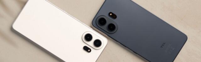 TCL NxtPaper 70 Pro announced with NxtPaper 4.0 screen, Dimensity 7300 SoC