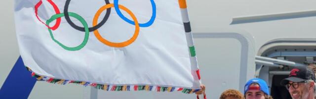 Here’s how to register for a chance to buy tickets to the 2028 Los Angeles Olympics