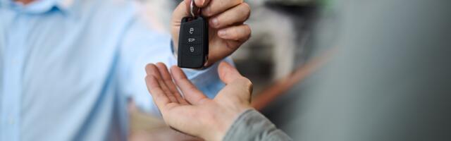 Not Black Friday, Not Boxing Day – The Best Time To Buy A Used Car, According To iSeeCars