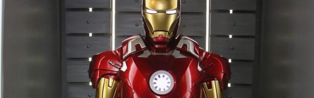 Google Cloud gaming boss says AI is the Iron Man suit for game developers — and everyone needs to get on board