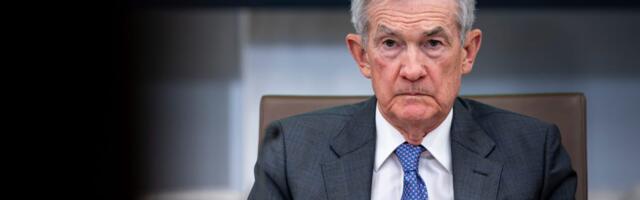 3 key takeaways from Powell at January's Fed meeting