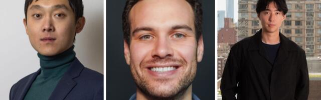 3 founders who dropped out of college share the moment they knew it was time