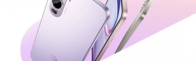 Tough itel City 200 unveiled with 50MP camera and Unisoc T7250 chipset