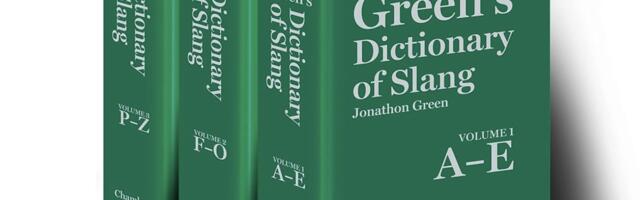 Largest Dictionary of English Slang Is Now Free Online to Help You Talk Like a Zoomer