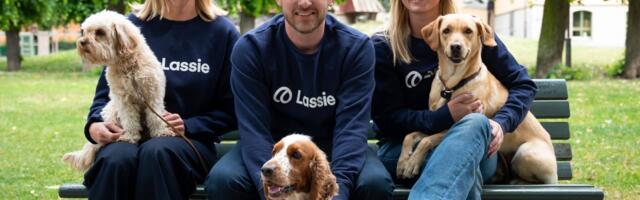 Stockholm-based prevention-first pet InsurTech Lassie fetches €69 million in Series C funding