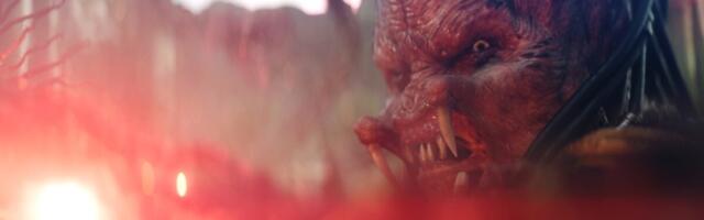 ‘Predator: Badlands’ Is a Huge Hulu Hit