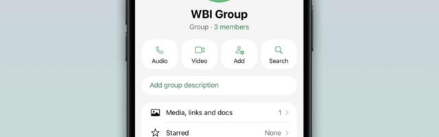 WhatsApp might soon let you schedule messages to be sent automatically in chats