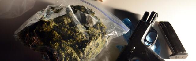 The Supreme Court appears likely to let stoners own guns