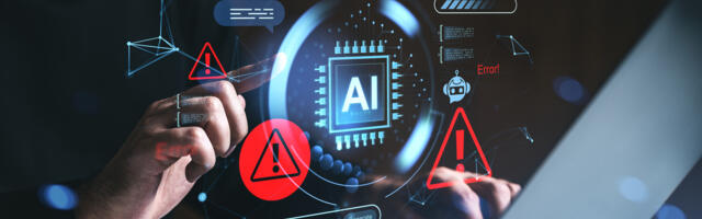 How Hackers Used A Popular AI To Steal A Mountain Of Government Data