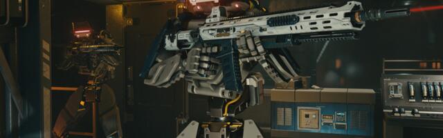 Shoutout to Xbox owners for beta testing Starfield ahead of its PS5 launch next month