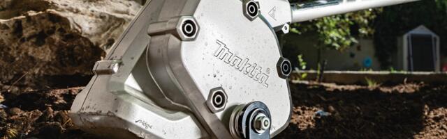 7 Makita Gardening Tools You Probably Didn't Realize Existed