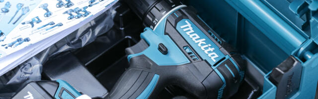 This Power Tool Brand Is Now Owned By Makita