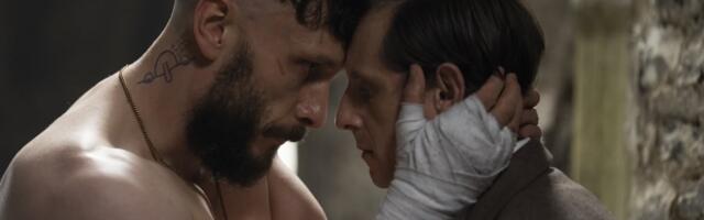 Half Man review: Is Richard Gadds new series as good as Baby Reindeer?