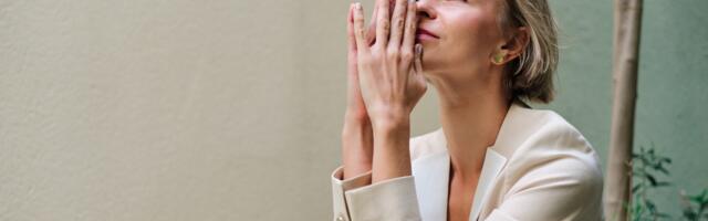 Nobody prepares you for the specific unhappiness of realizing that you are, by any measurable standard, living a good life — and still cannot locate the feeling it was supposed to produce