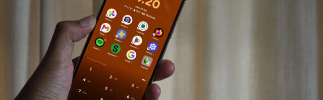 I thought I’d hate this Android launcher inspired by dumb phones, but I was so wrong