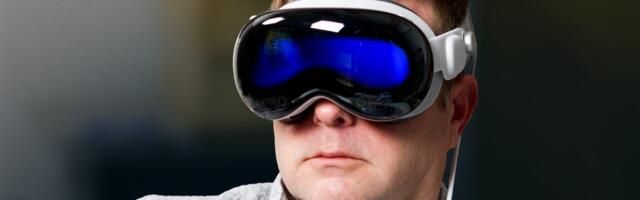 It seems the future of Vision Pro headset has been sealed at Apple