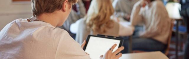 Kid Reportedly Consumes 13,000 YouTube Videos in Three Months During School Hours