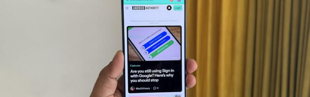 I ditched Chrome, Firefox, and Samsung Internet for this underrated Android browser