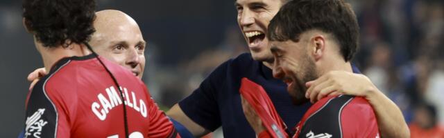 How to watch UEFA Conference League final 2026: Free streams, TV channels for Crystal Palace vs Rayo Vallecano