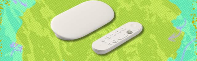 The Google TV Streamer 4K is back on sale at Amazon. Save $20 now.