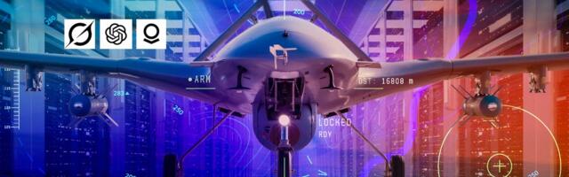 AI-Powered War Is Coming. This Fight Over a Data Center Just Made That Case