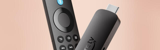 Amazon blames piracy apps with malware for killing new Fire Stick sideloading