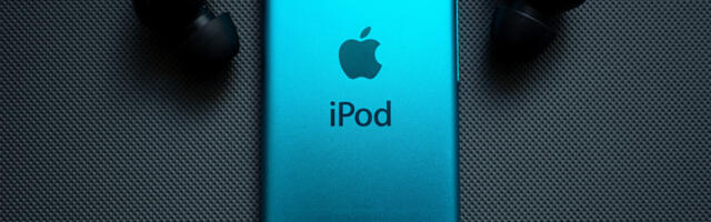 How Many Songs Can You Store On An iPod Nano?