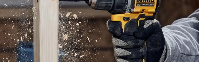 4 Tools With Deep Discounts At Walmart In July 2026