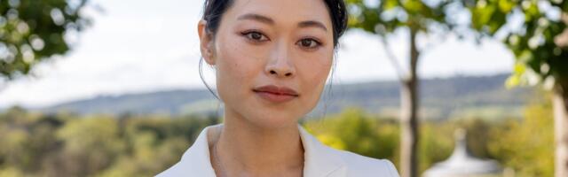 I dreamt of building rockets until my aunt's illness inspired me to build an AI startup that's raised nearly $10 million