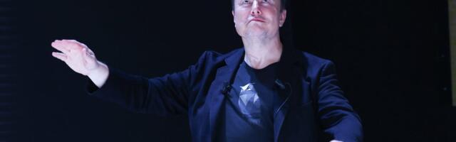Elon Musk's solar ambitions have shifted from powering homes to powering Tesla's AI era