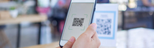 QR codes are taking over again — here’s why