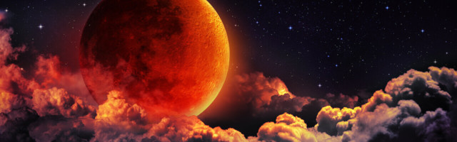 How to best watch the lunar eclipse in the US and Canada