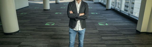 Vendasta secures $119.5 million in venture funding after pausing IPO plans