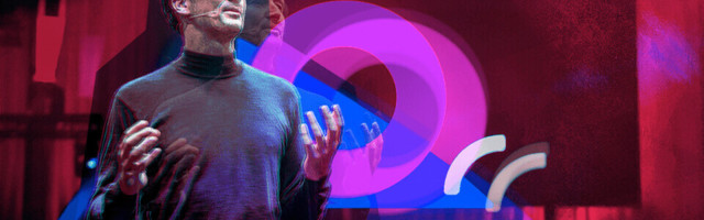 Why ‘never speak for free at events’ is bullshit
