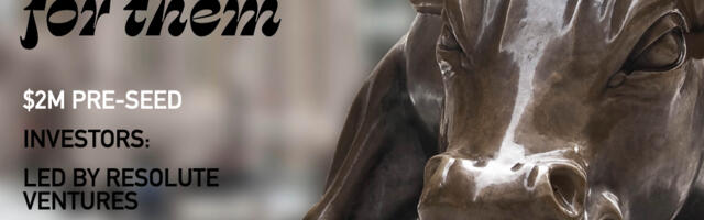 For Them Raises $2M for its Wellness Brand Targeted to the Needs of the Queer Community