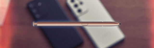 Leak: Samsung’s S22 Ultra is the new Galaxy Note, and I’m here for it
