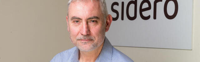 Moving to the cloud drives innovation, Joe Dowling, CTO Sidero