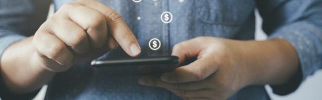 American Payment Habits Revealed in Onbe’s ‘2022 Future of Payments Survey’